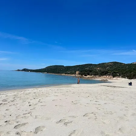 Cabanon De Luxe, Piscine - Acqua Doria - Par Tgb