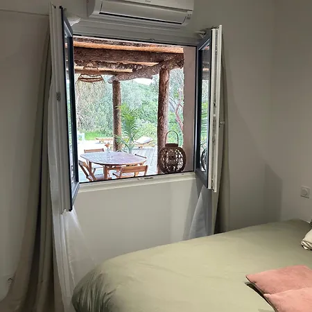 Cabanon De Luxe, Piscine - Acqua Doria - Par Tgb *
