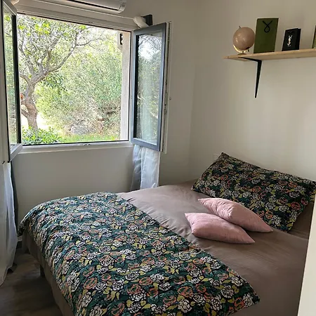 Cabanon De Luxe, Piscine - Acqua Doria - Par Tgb *