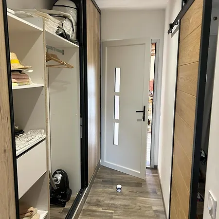 Cabanon De Luxe, Piscine - Acqua Doria - Par Tgb Villa